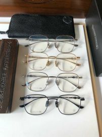 Picture of Chrome Hearts Optical Glasses _SKUfw39500615fw
